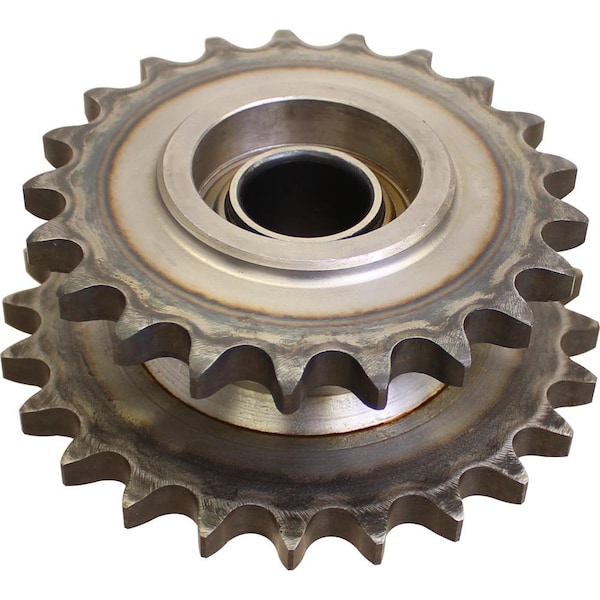 Aftermarket AM87501858 Auger Drive Sprocket AM87501858-ABL - main